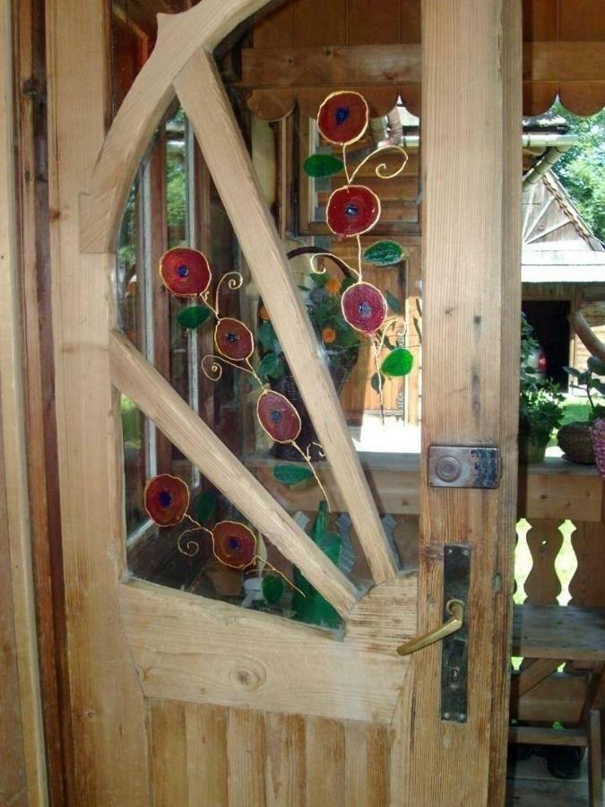 Kwatery Prywatne-Romanówka Zakopane Exterior foto